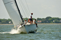 2015 Southern Bay Race Week A 1223