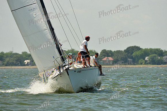 2015 Southern Bay Race Week A 1223