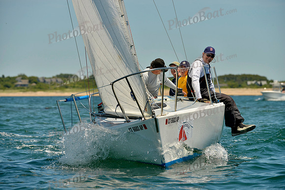 2017 Block Island Race Week F_0473