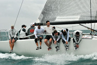 2014 Key West Race Week B 641