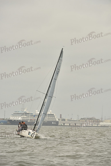 2019 Charleston Race Week H_0853