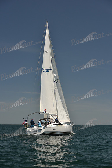 2024 Figawi 1337