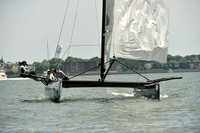2015 NYYC Annual Regatta C 630