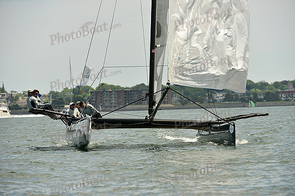 2015 NYYC Annual Regatta C 630