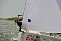 2018 Charleston Race Week A_2109