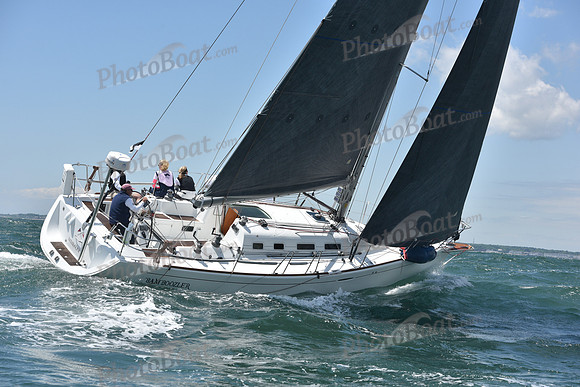 2019 NYYC Annual Regatta A_1335
