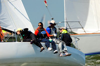 2014 Southern Bay Race Week E 511