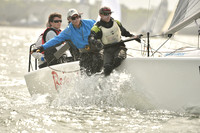 2019 Charleston Race Week D_0300