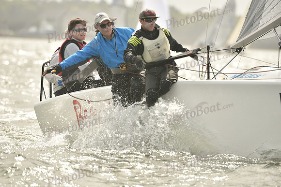 2019 Charleston Race Week D_0300