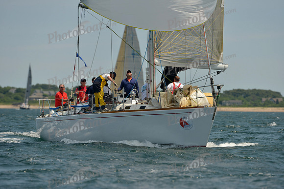 2015 Block Island Race Week K 1113