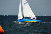 2011 Flying Scot NAC E 1066