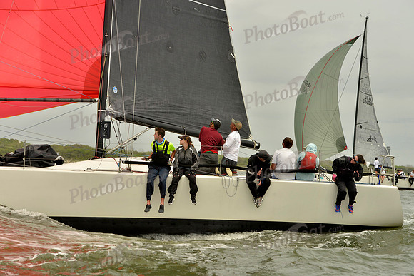 2019 Charleston Race Week I_1764