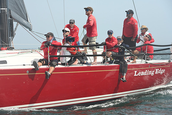 2025 Block Island Race Week A_0577