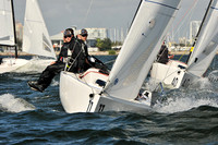 2014 J70 Winter Series A 1177