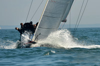 2015 Block Island Race Week A 122