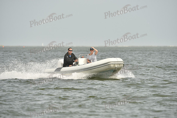 2019 Charleston Race Week C_1504