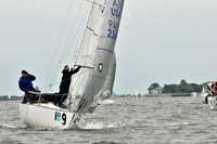 2013 Charleston Race Week B 1861