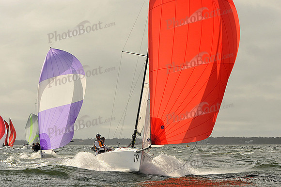 2014 J70 Winter Series A 1721