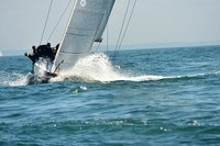 2015 Block Island Race Week A 122