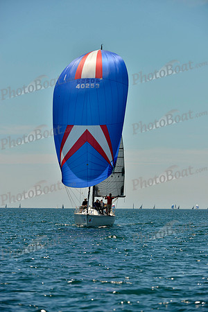 2017 Block Island Race Week F_0518