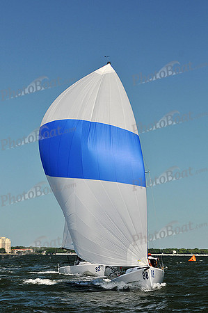 2014 J70 Winter Series G 121