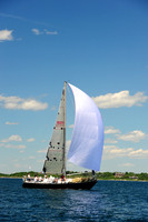 2014 Newport Bermuda A 257