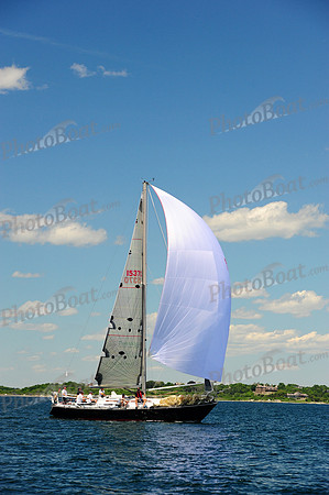 2014 Newport Bermuda A 257