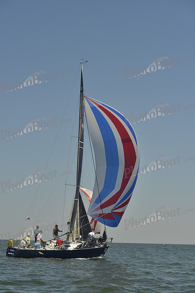 2017 Southern Bay Race Week B_1001