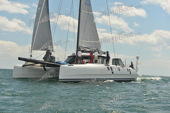 2016 NYYC Annual Regatta E_0605