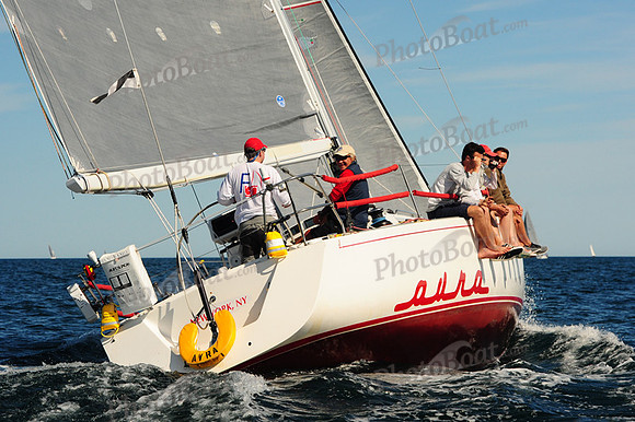2014 Newport Bermuda A 1948