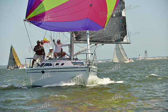 2015 Southern Bay Race Week A 1178