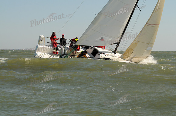 2009 Charleston Race Week Friday 103