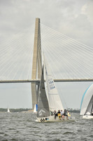 2019 Charleston Race Week E_1499