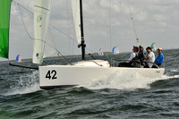 2014 J70 Winter Series A 1438