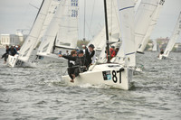 2019 Charleston Race Week C_1405