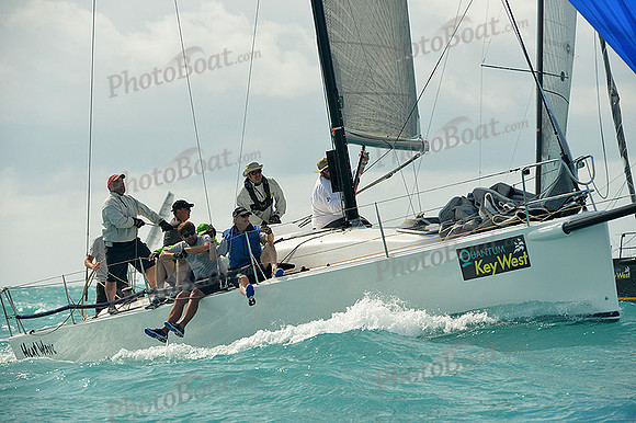 2015 Key West Race Week E 1279