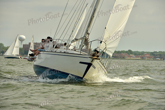 2016 Southern Bay Race Week G_0132