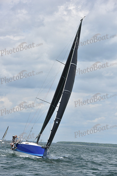 2019 NYYC Annual Regatta A_2031