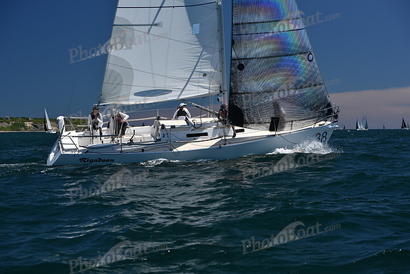 2021 Block Island Race Week E_1383