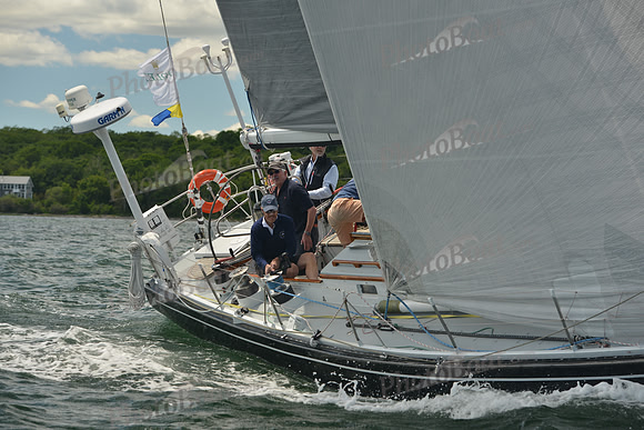2016 NYYC Annual Regatta B_0676