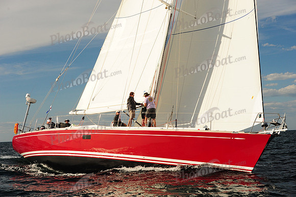 2014 Newport Bermuda A 2511