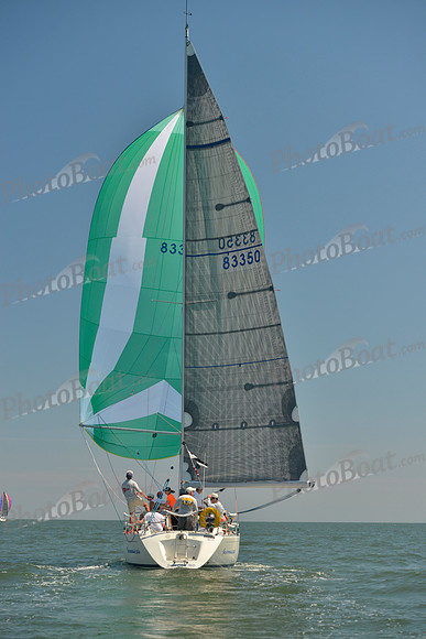 2017 Southern Bay Race Week B_0700