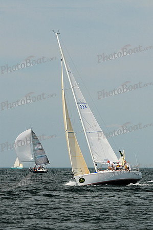 2011 Block Island RW B 740