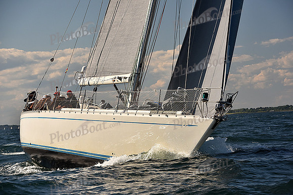 2016 Newport Bermuda Race_1175
