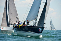 2015 Block Island Race Week A 429