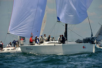 2015 Block Island Race Week A 651