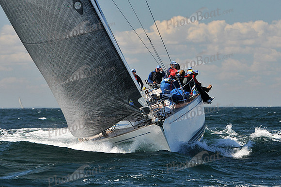 2012 Newport Bermuda 1490