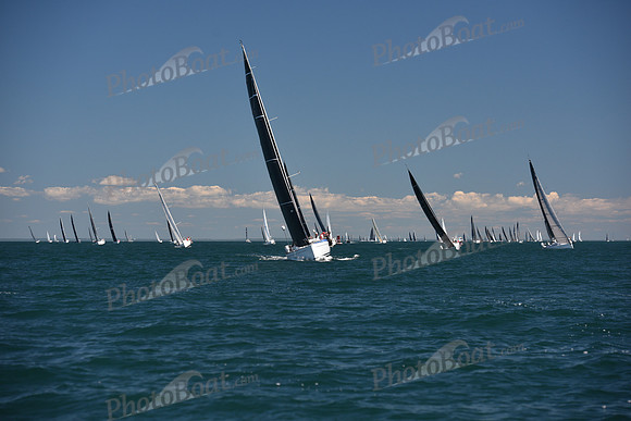 2021 Block Island Race Week E_0375