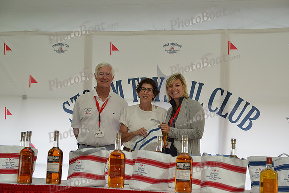 2015 Block Island Race Week Awards Thurs 021