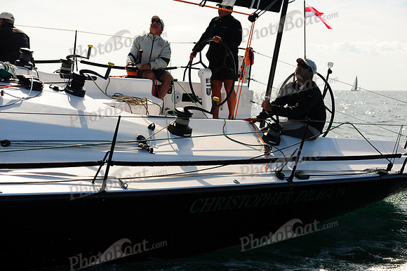2014 Newport Bermuda A 2291